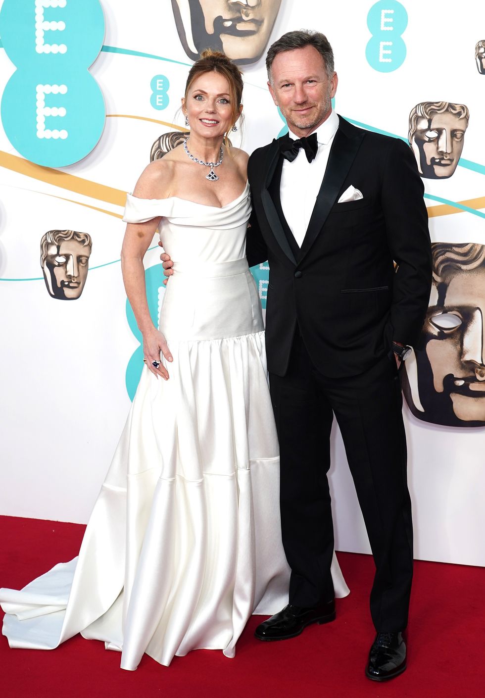 Christian Horner Red Bull