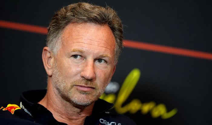 Christian Horner revealed that Adrian Newey as team principal would be 'chaotic' in an interview four years ago