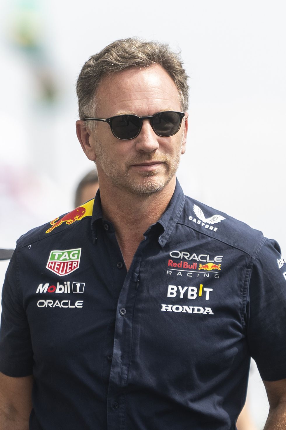 Christian Horner