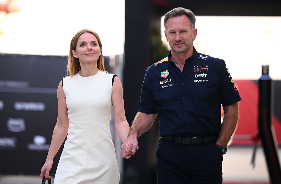 Christian Horner