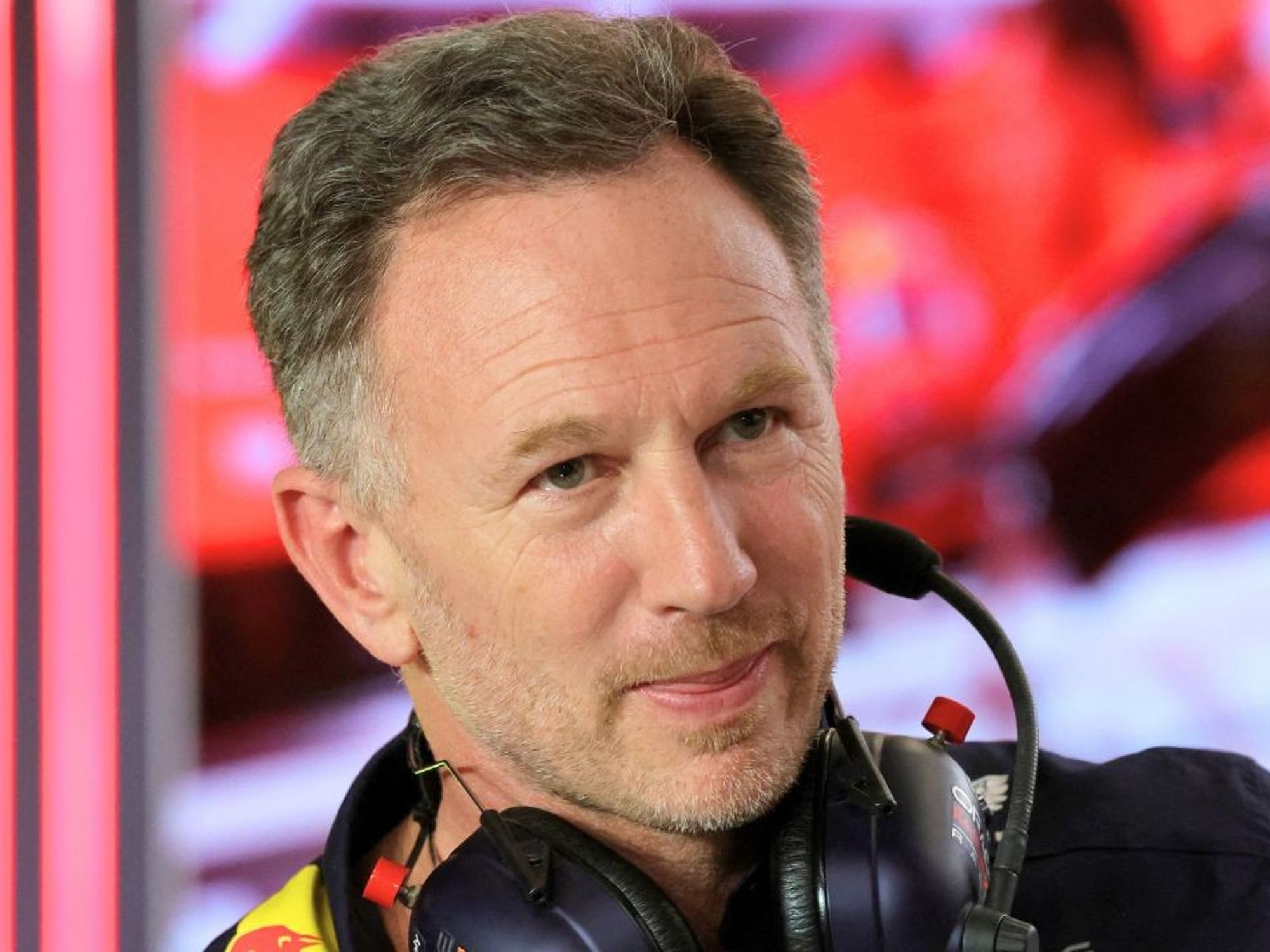 Christian Horner
