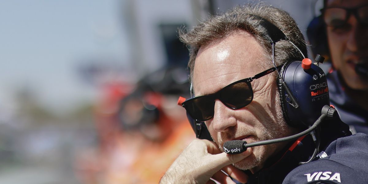 Mercedes end talks over multi-million F1 deal that has major implications for Christian Horner Mercedes end talks over multi-million F1 deal that has major implications for Christian Horner