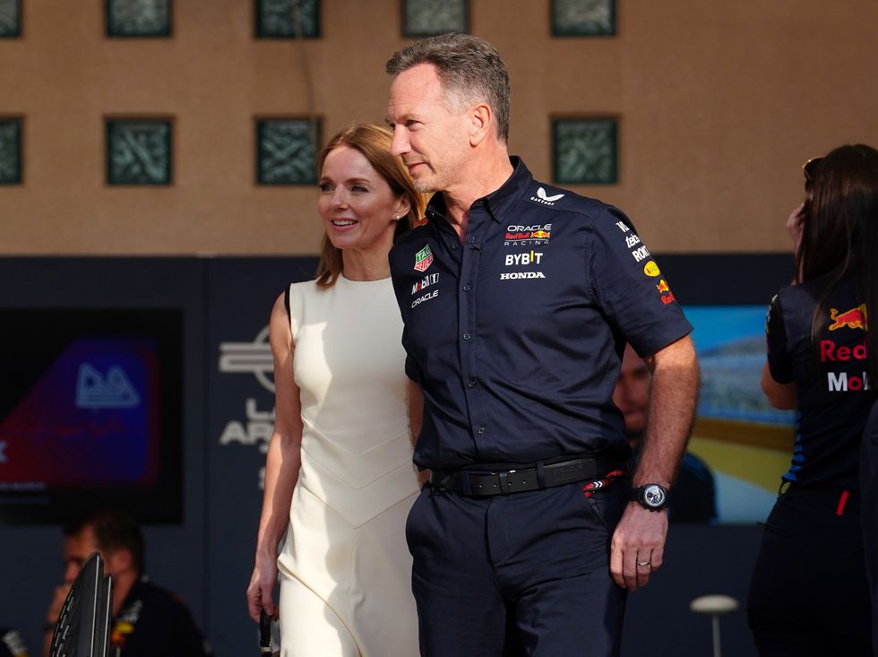 Christian Horner