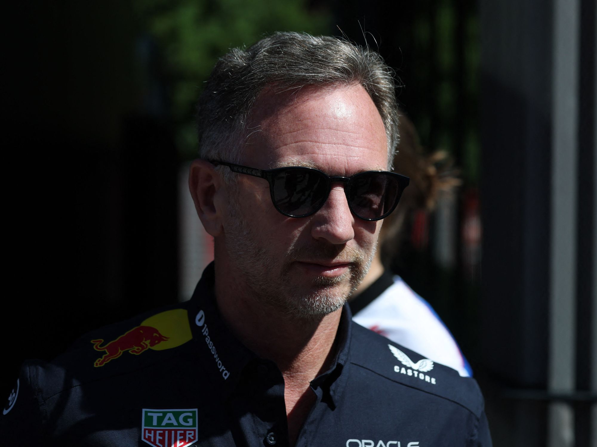 Christian Horner