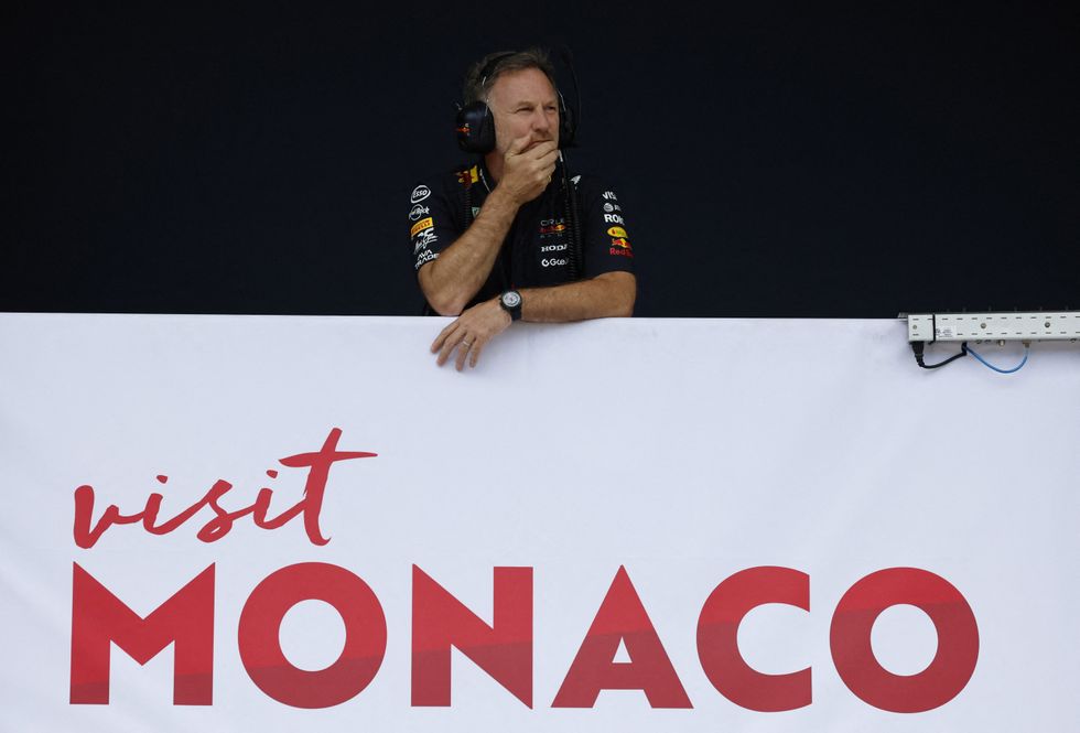 Christian Horner