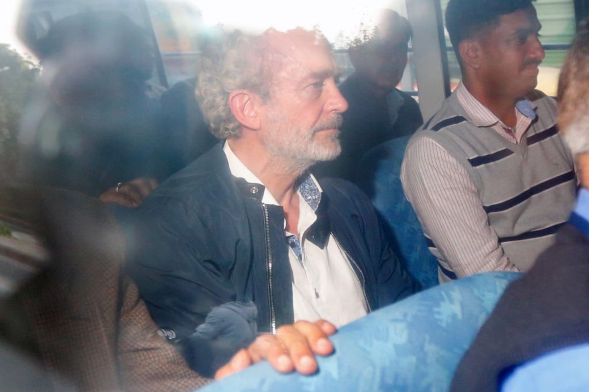  Christian Michel