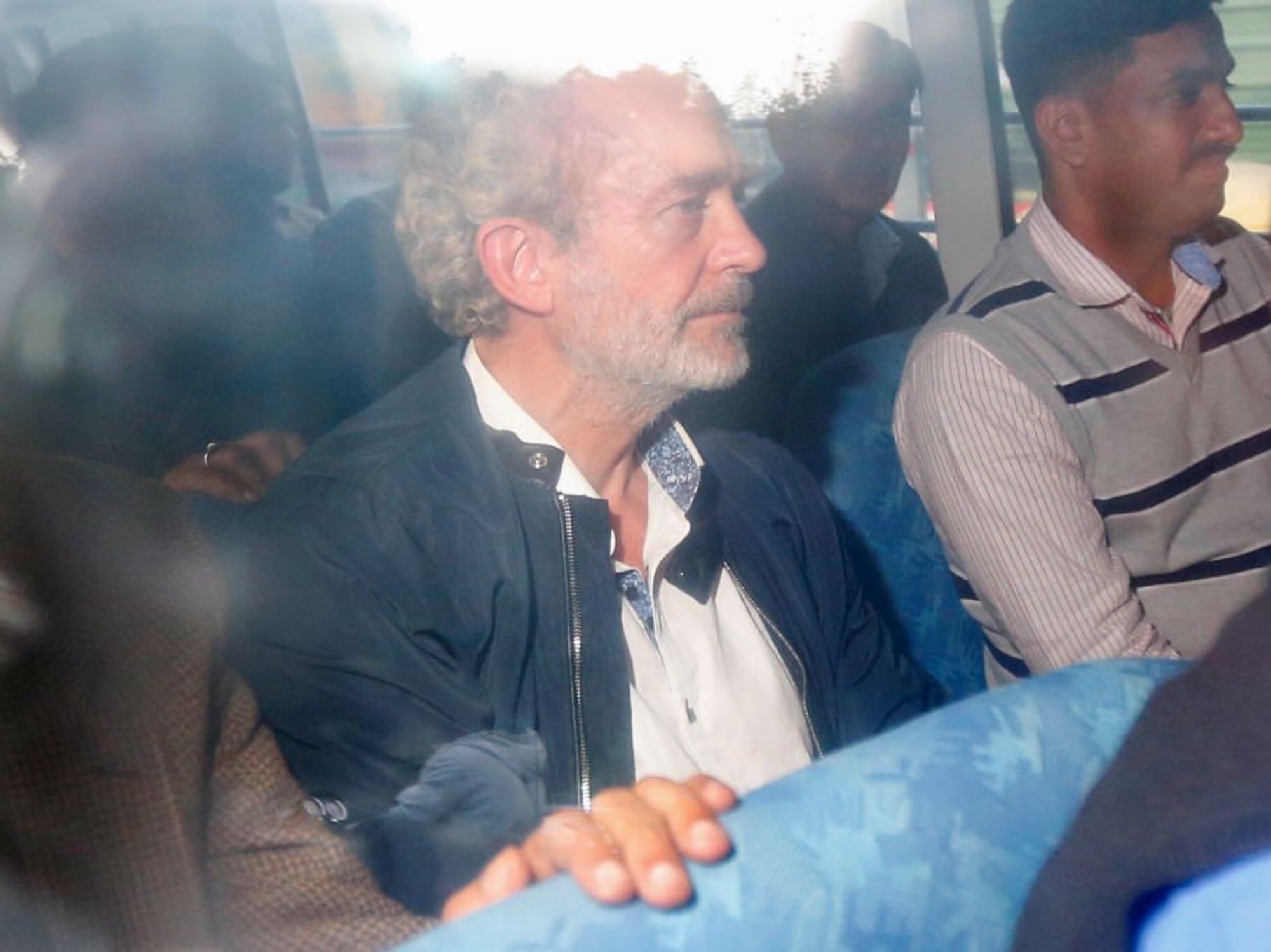  Christian Michel