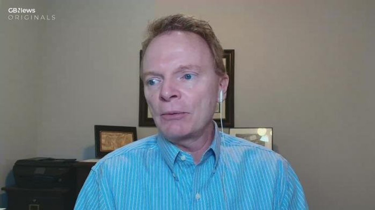 Christian persecution reaches RECORD HIGH as almost 400 MILLION face violence and discrimination