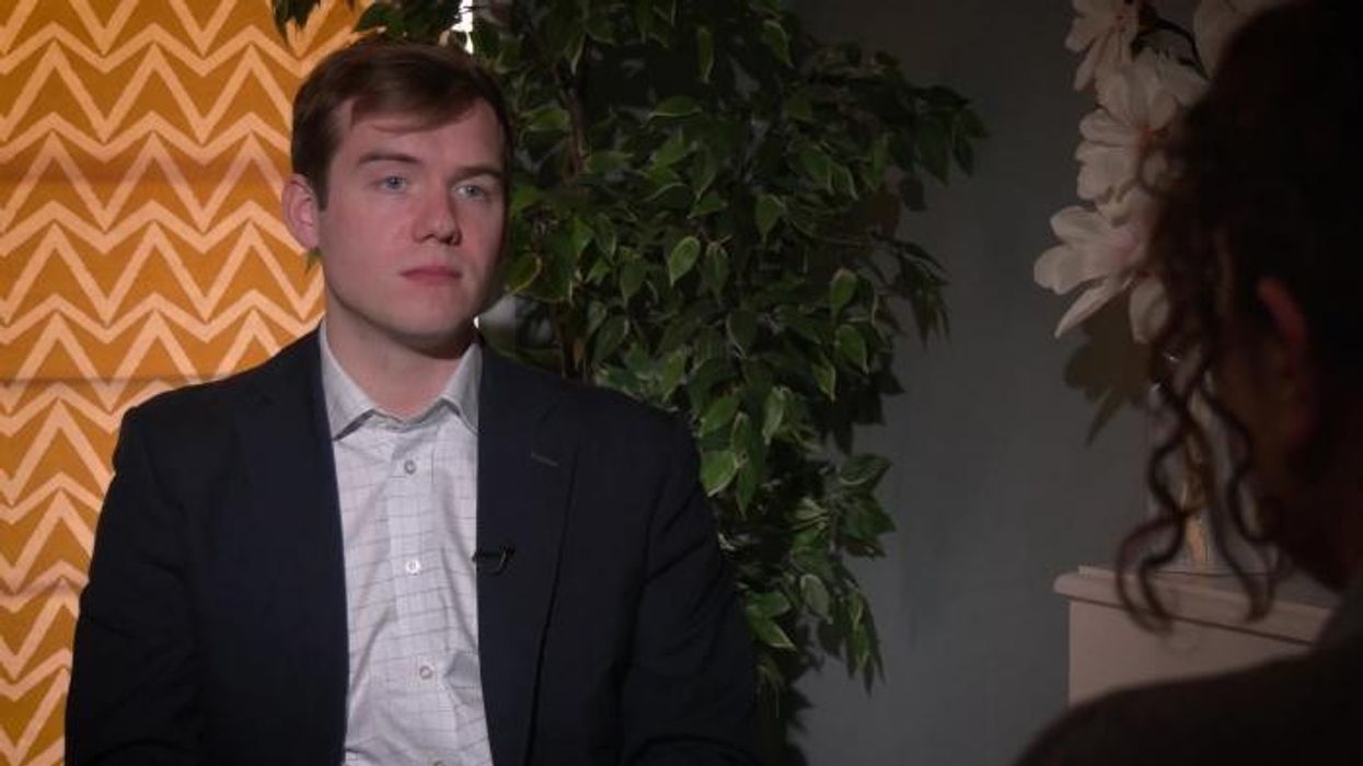 Hairy Sudanese asylum seeker with deep voice is 'a child', tribunal rules