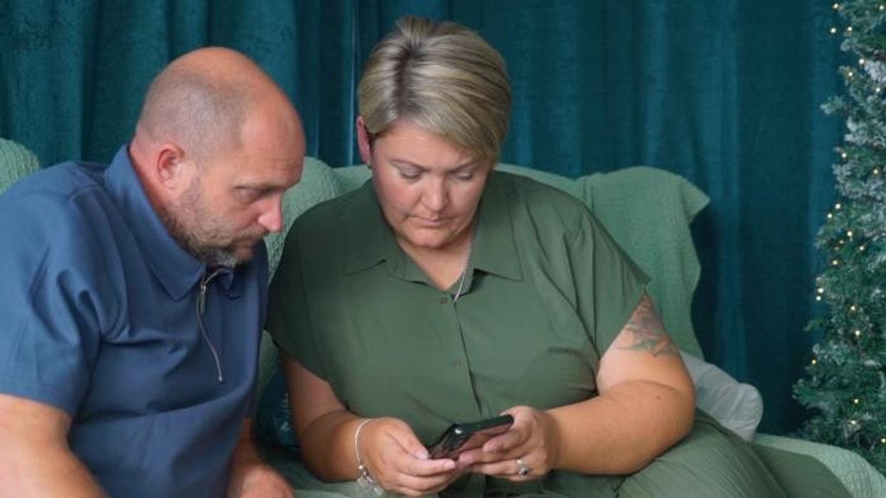 Urgent winter appeal launched by charity as struggling families look for support with energy and food bills