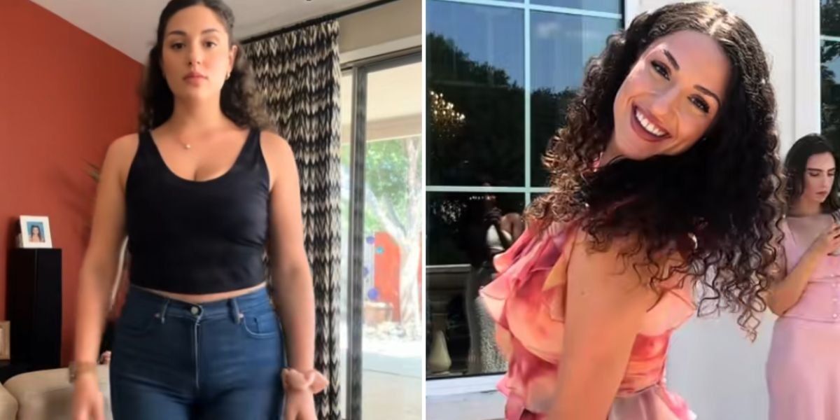 ‘I hit my goals after giving up 3 seemingly healthy habits’ ‘I hit my goals after giving up 3 seemingly healthy habits’