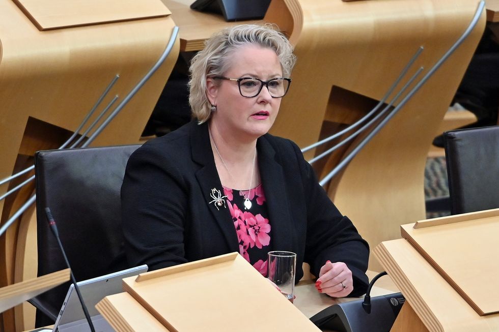 Christina McKelvie