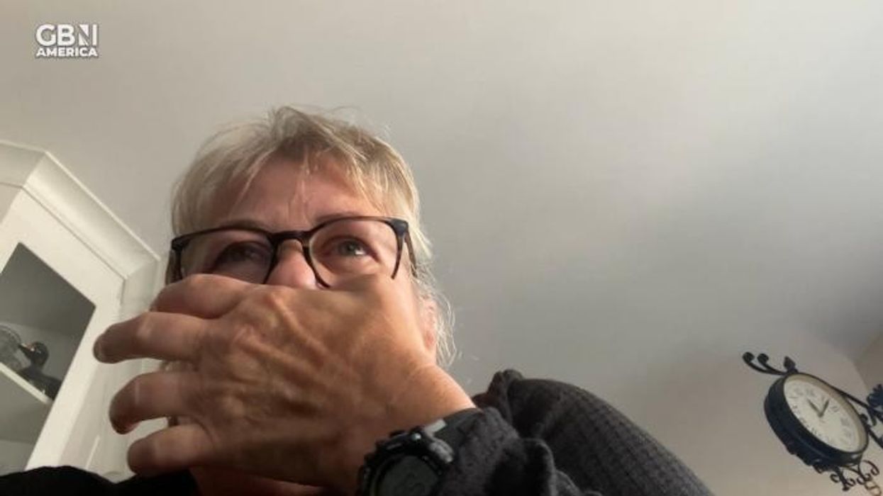 Paralympian says Canada would kill her IN WEEKS if they could after she 'rejected euthanasia offer'