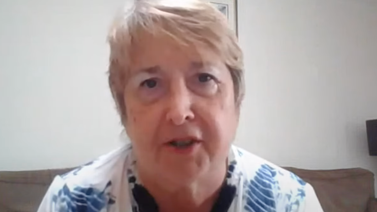 Christine Jardine