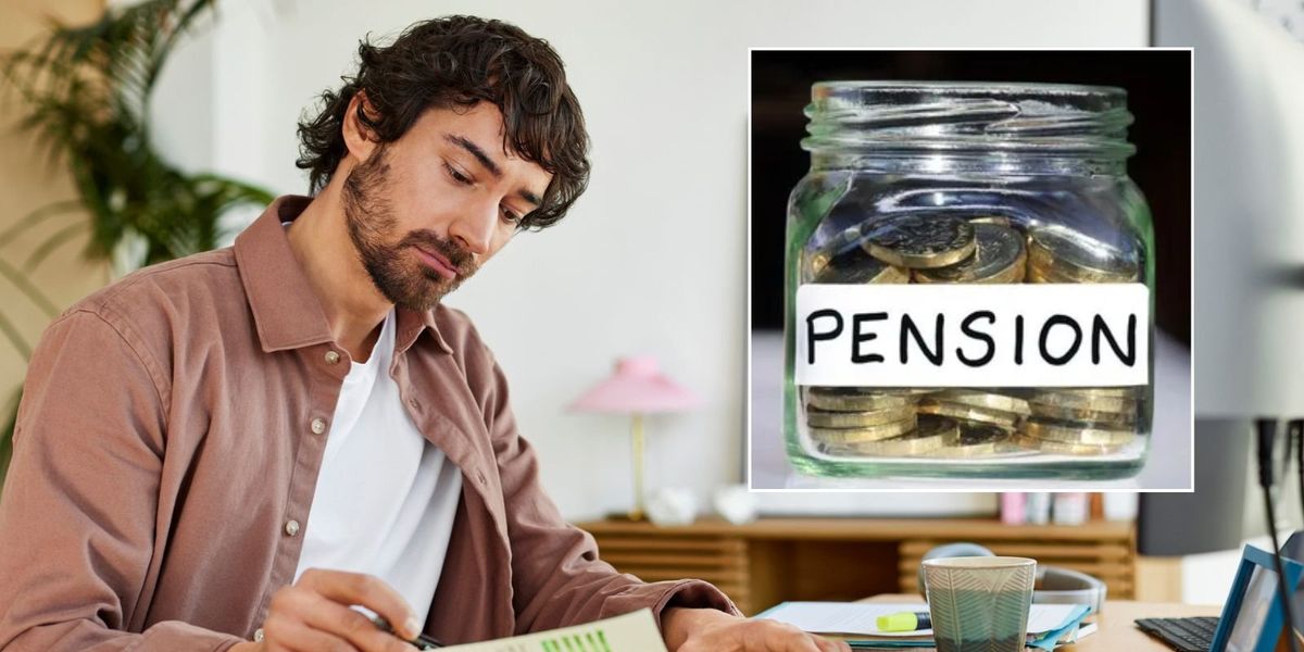 ‘You could lose more than 40%’ ‘You could lose more than 40%’