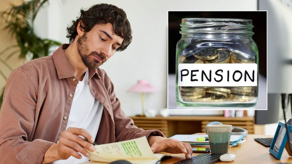 Christmas bonus trick