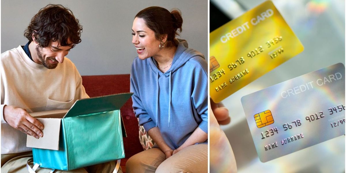 Best 0% credit cards revealed for Christmas Best 0% credit cards revealed for Christmas