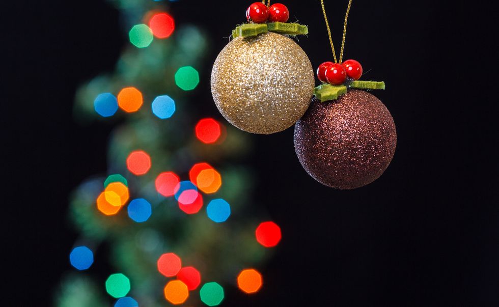 Christmas decorations