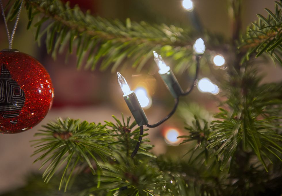 Christmas decorations