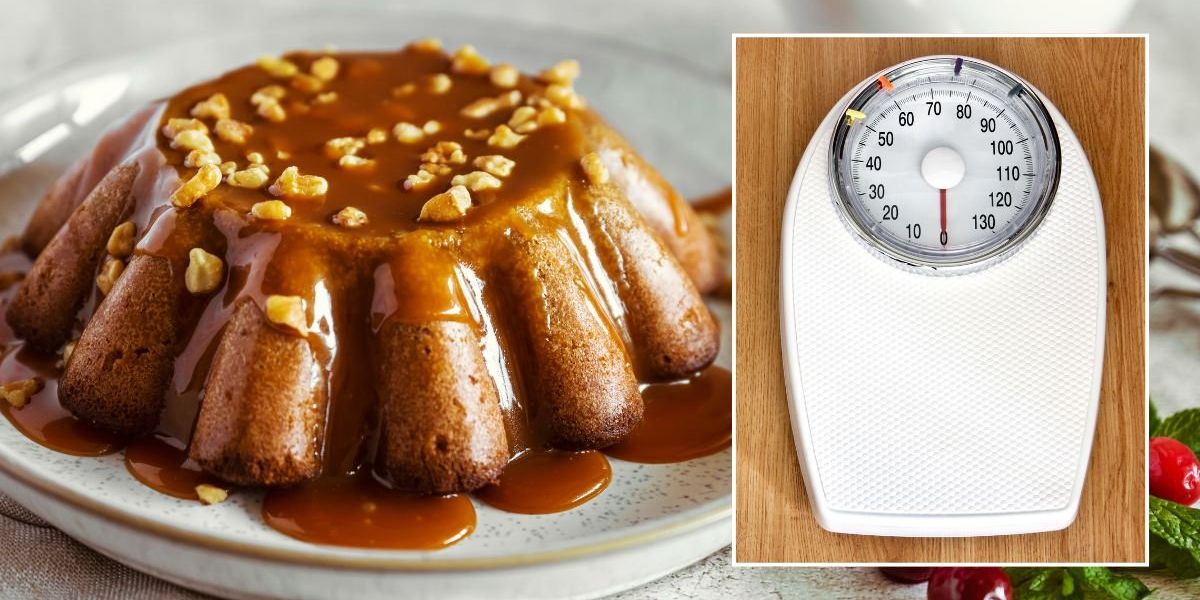 ‘I’m a doctor… this is how to not get big over Christmas and still indulge’ ‘I’m a doctor… this is how to not get big over Christmas and still indulge’