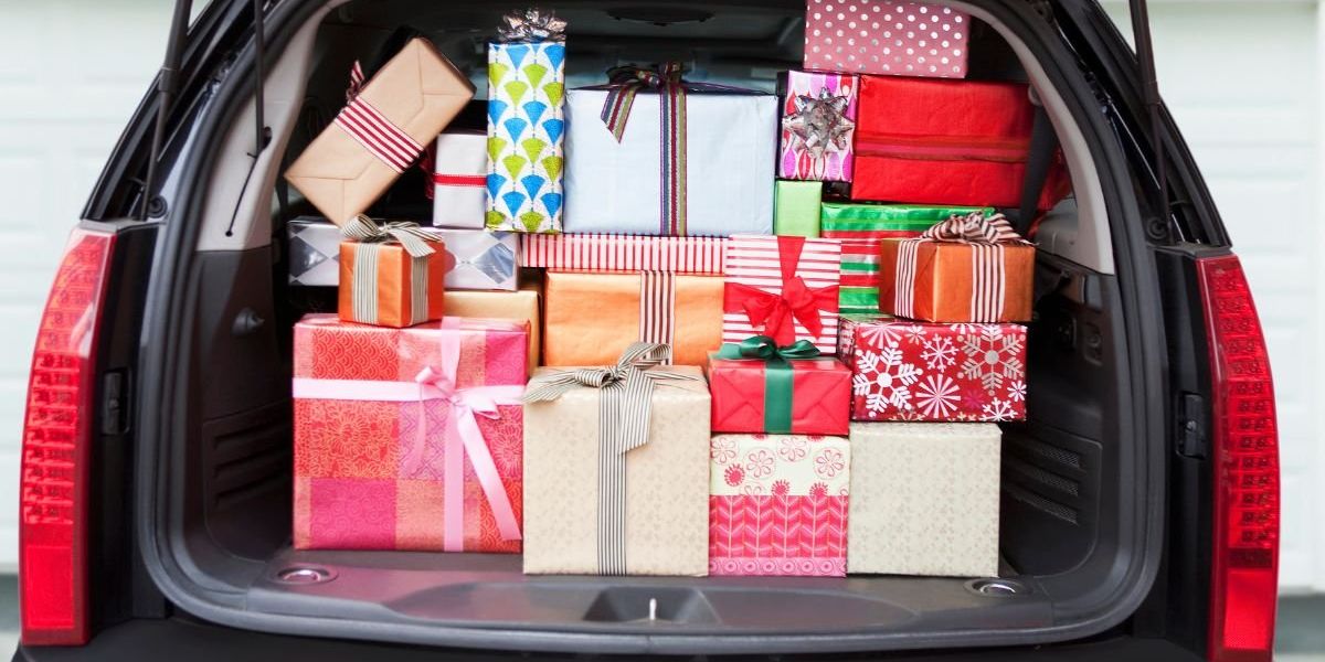 British drivers celebrating Christmas could be slapped with huge £2,500 car insurance bill British drivers celebrating Christmas could be slapped with huge £2,500 car insurance bill