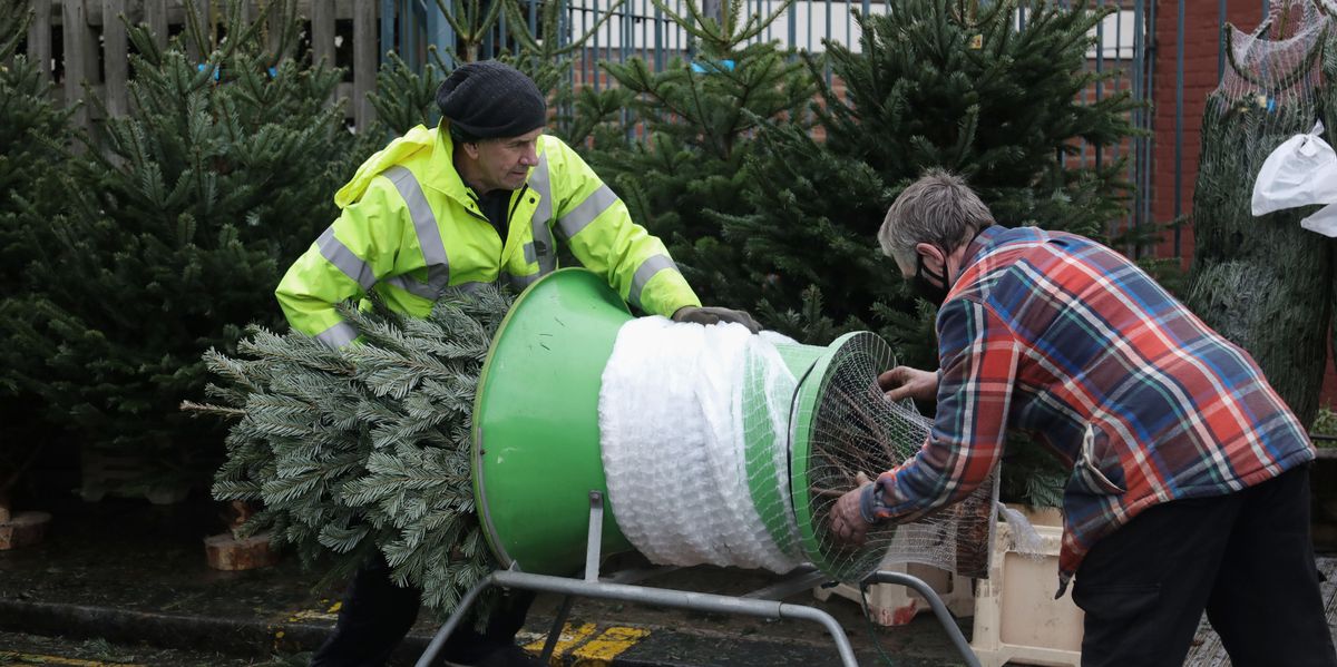 NextImg:Christmas market cancels famous carol tradition over health and safety fears