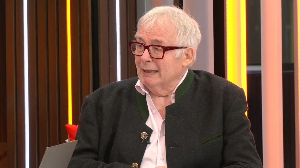 Christopher Biggins