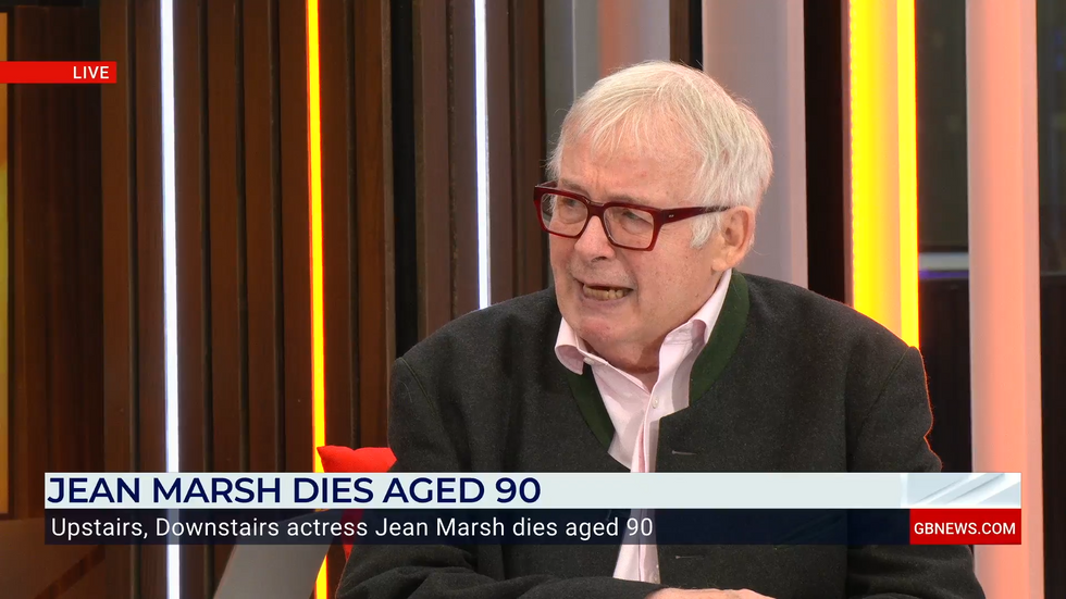 Christopher Biggins