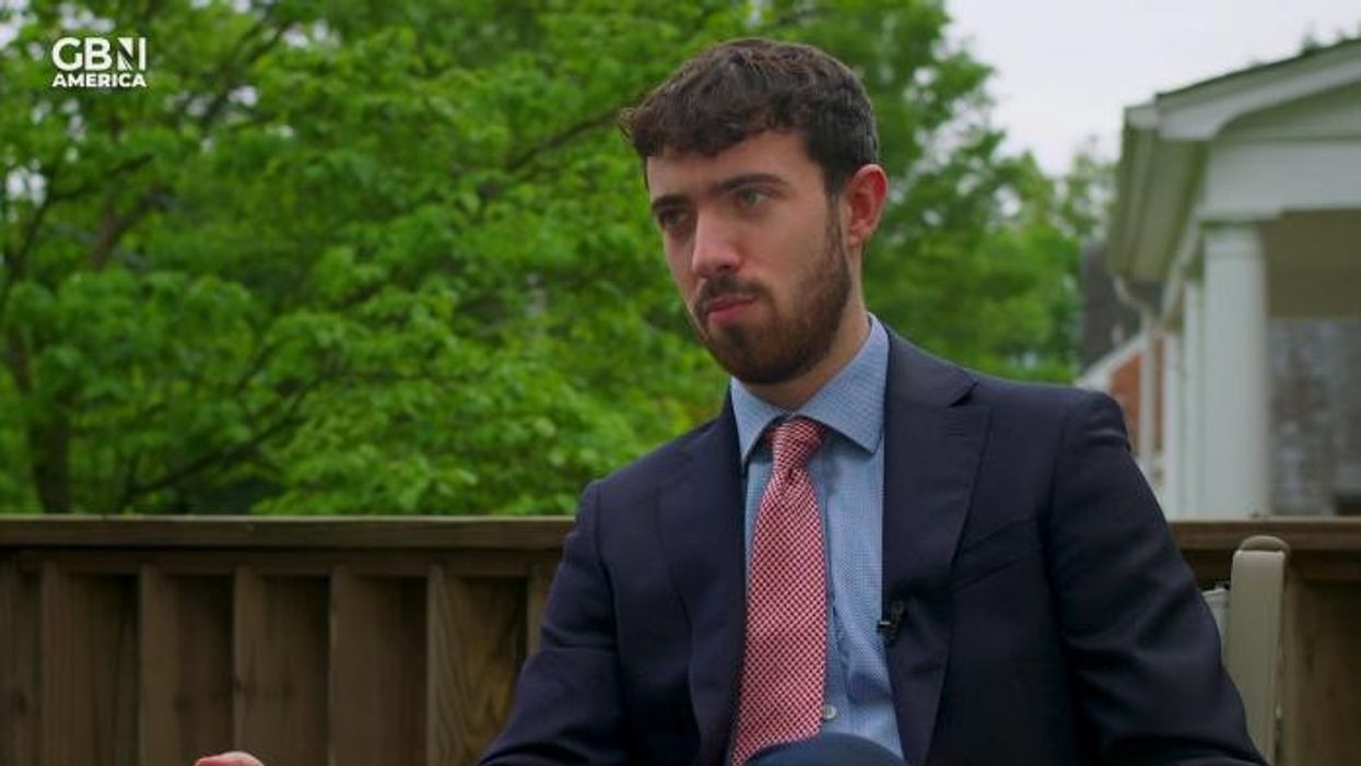 Leading historian claims Biden is one of the worst Presidents in US history