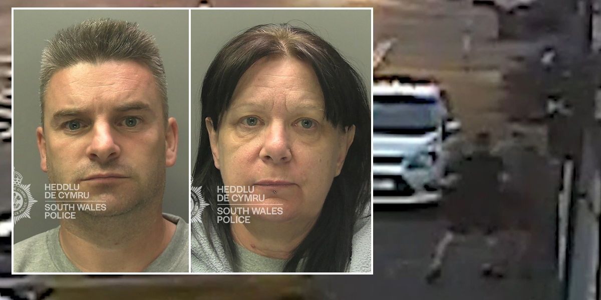 NextImg:Thug punched and killed man after thinking he insulted girlfriend's karaoke singing
