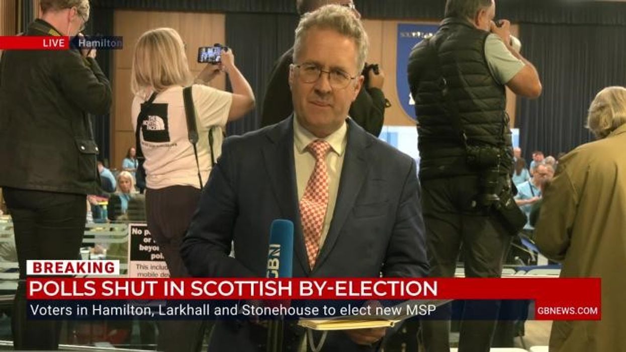‘Looks like he couldn’t care less’: Christopher Hope on the timing of Zia Yusuf’s bombshell Reform UK exit