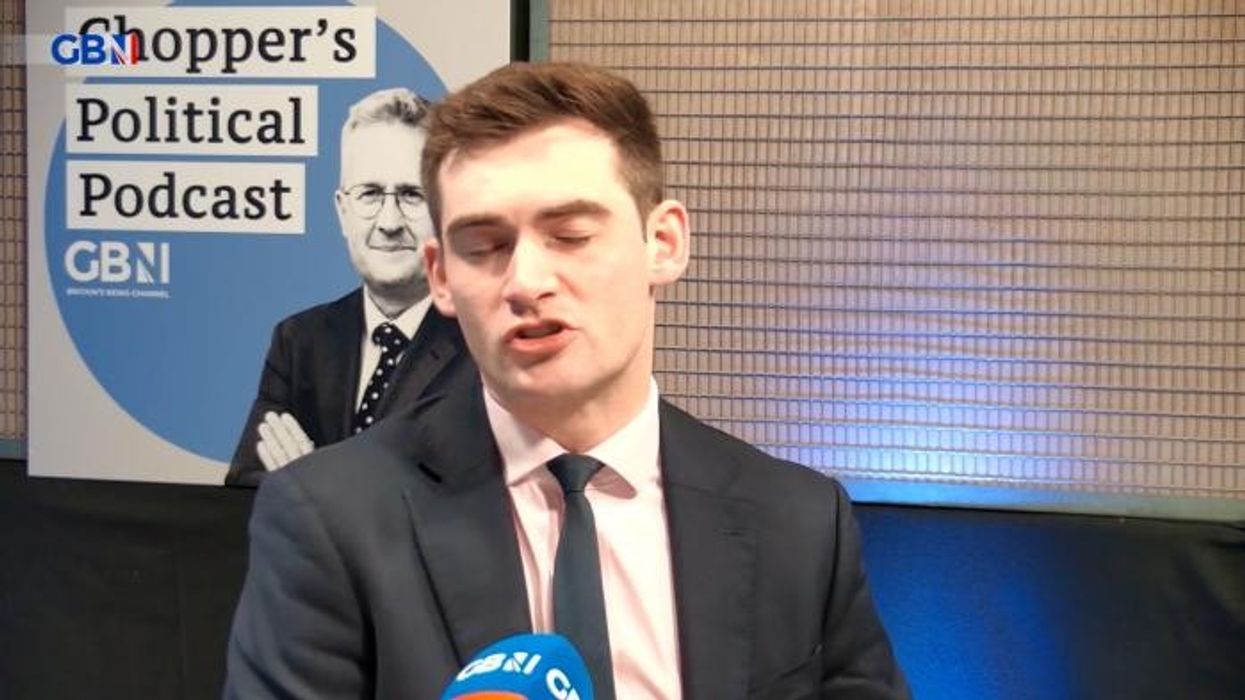 Choppers Political Podcast: Five takeaways from Kemi Badenoch v Robert Jenrick - WATCH IN FULL