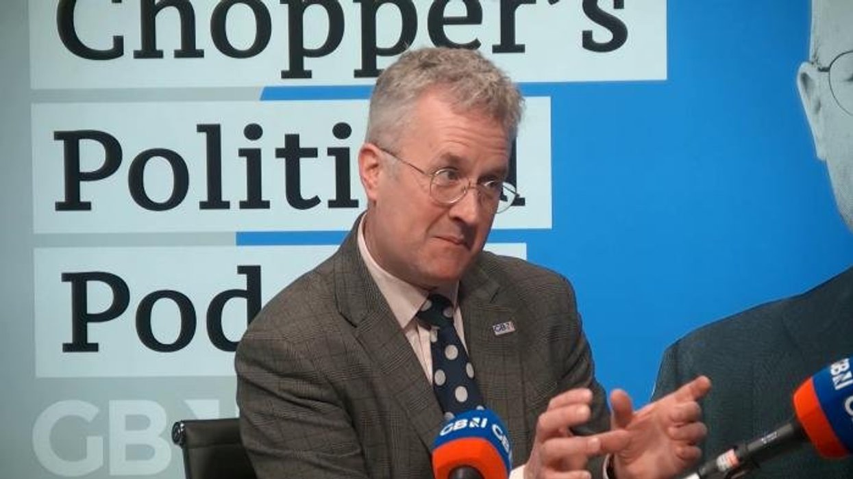 I am happy with Nigel Farage pursuing socialist policies, Suella Braverman tells GB News after defecting to Reform UK