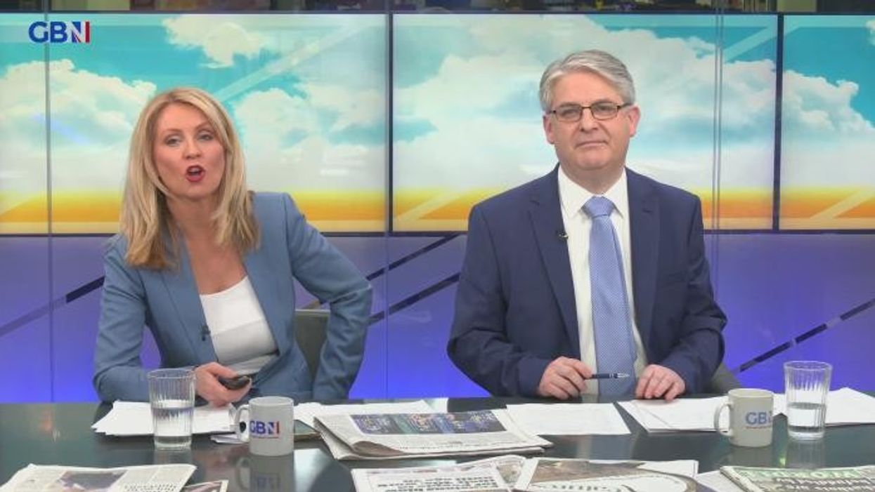 Boris Johnson to ‘accept’ Parliament ban over Partygate in bid to avoid ‘huge circus’