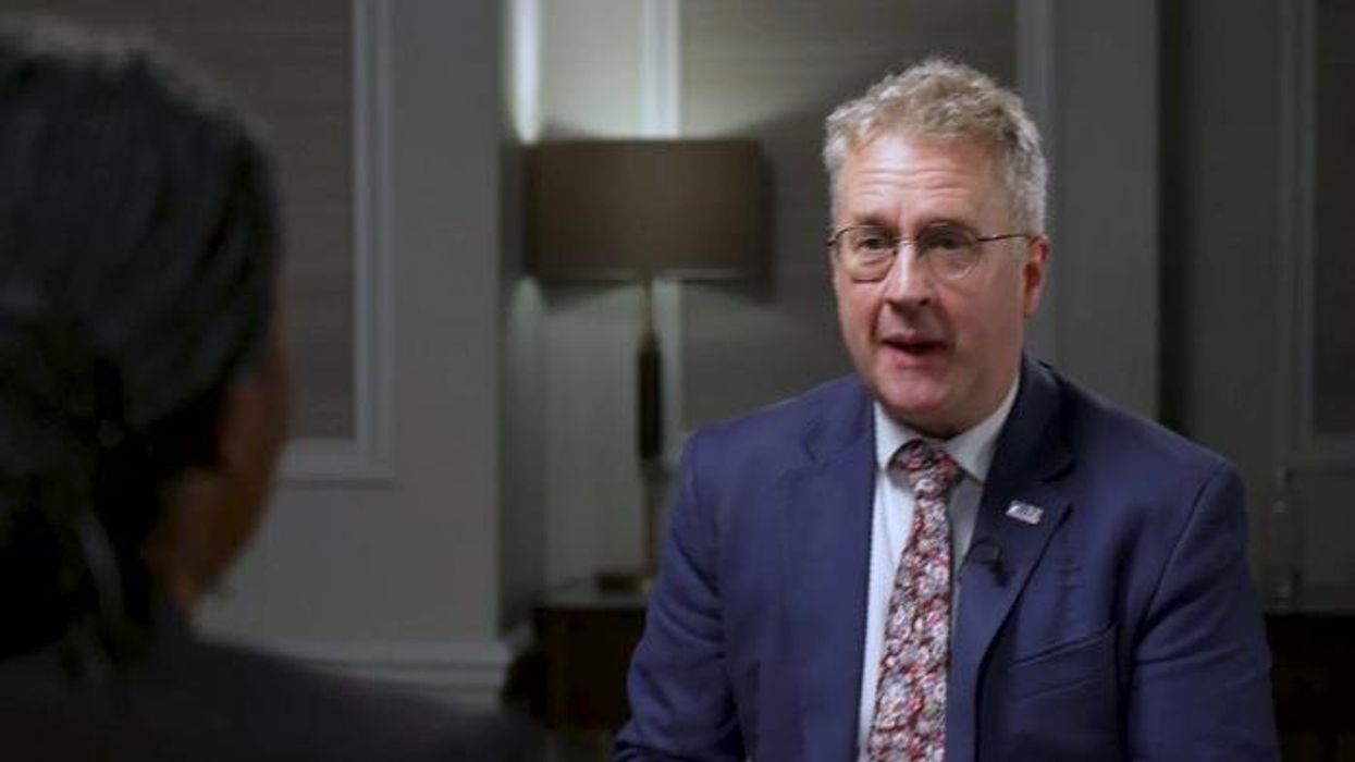 State pension future in doubt as Kemi Badenoch endorses means testing 'debate' amid triple lock concerns