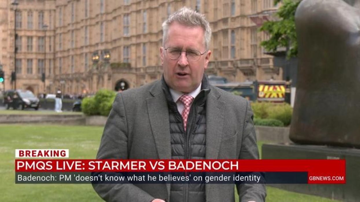 Councils fail to protect children in care from gender ideology as local authority ties to Stonewall sparks 'deep concern'