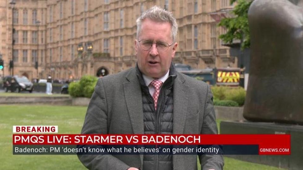BBC 'pauses' trans diversity training after landmark Supreme Court ruling