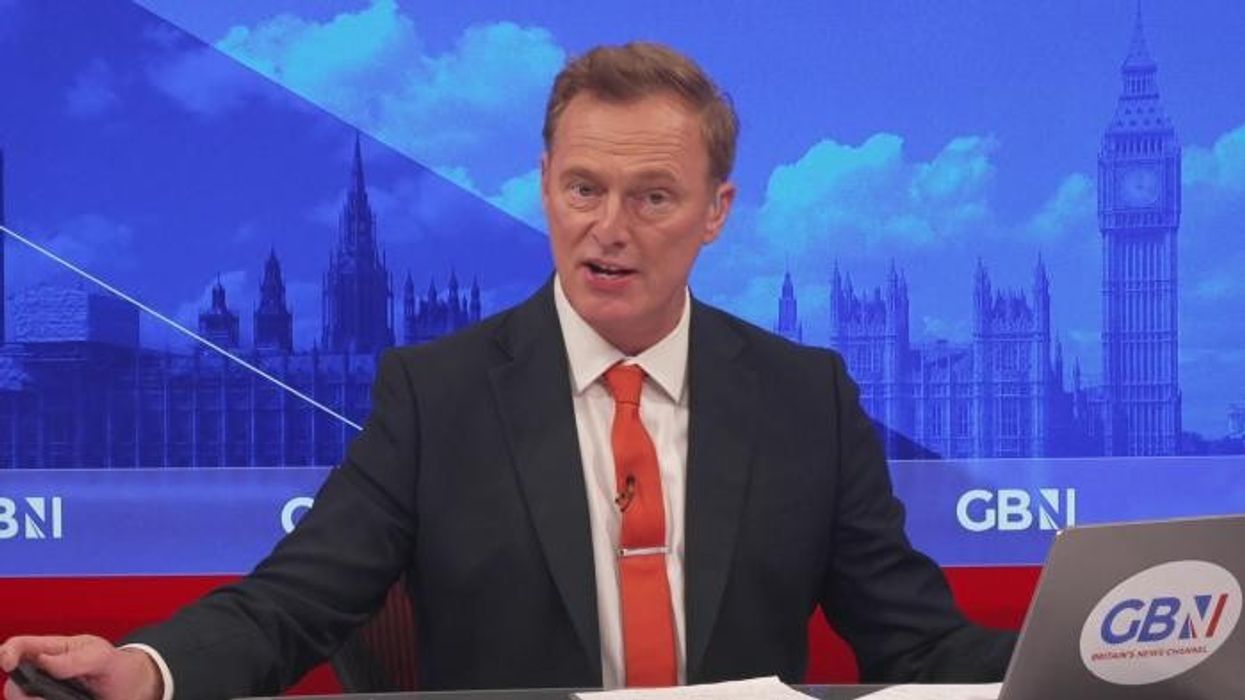 Keir Starmer faces ‘awkward moment’ during Donald Trump press conference