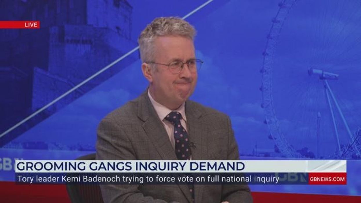 Grooming gangs: Fears victims ‘being ignored’ as political fallout sweeps Westminster after Starmer’s far-right comment