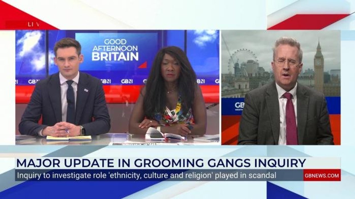 The grooming gangs inquiry must blow the whistle on ethnicity and religion before it's too late - James Price