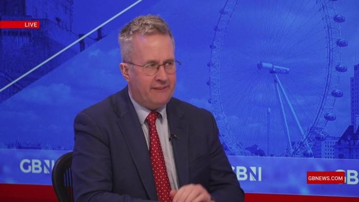 Zarah Sultana's bare-faced arrogance makes my blood boil. She has treated her voters with contempt - Stephen Pound