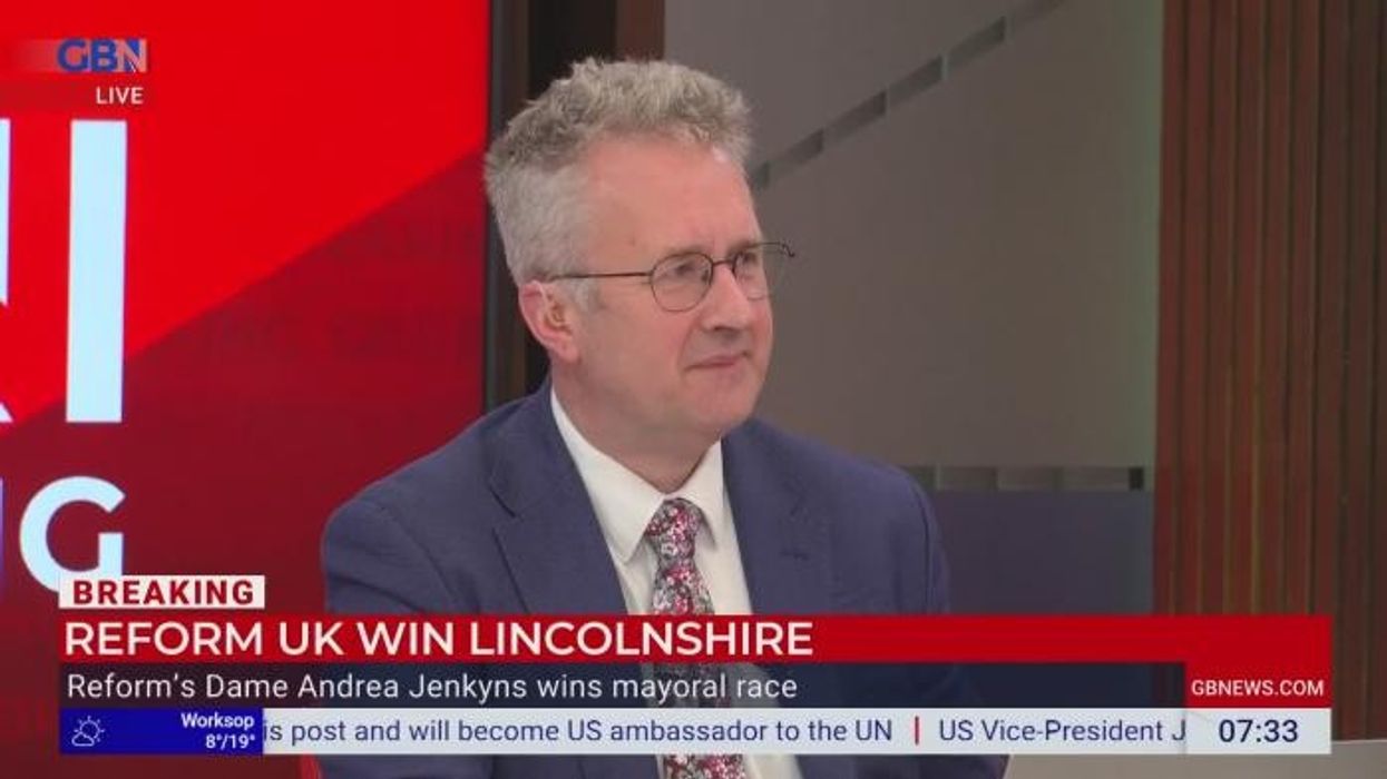 From Love Island to Olympians: Five famous faces who stood in the Local Elections - How did they do?