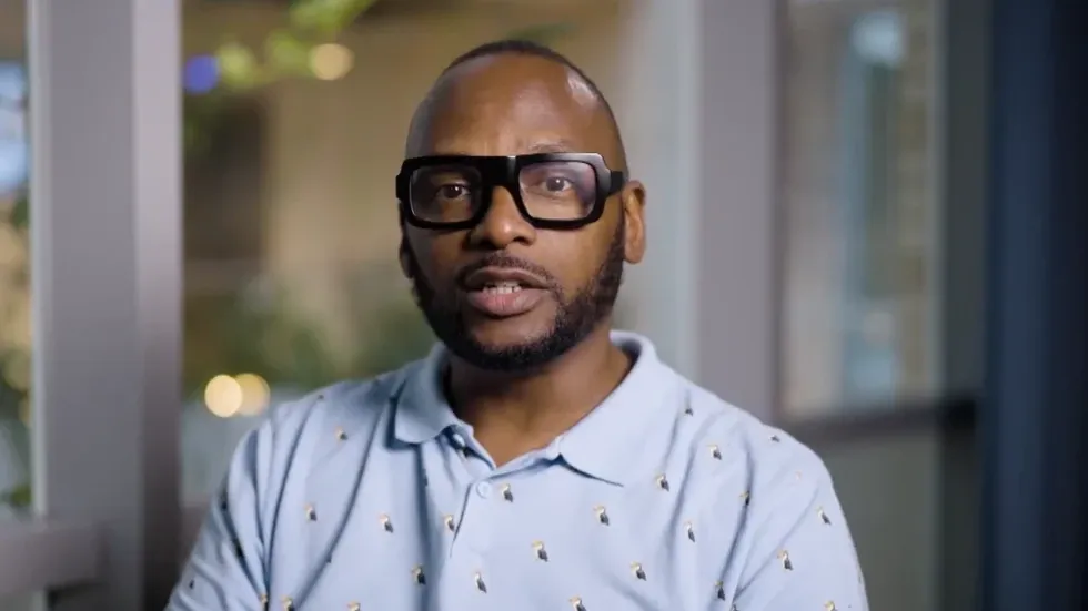 Christopher Joell-Deshields