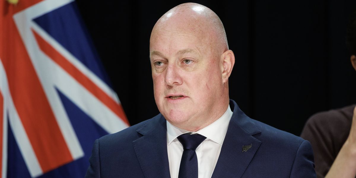 New Zealand joins Australia in backing move to oust Andrew Mountbatten-Windsor from line of succession New Zealand joins Australia in backing move to oust Andrew Mountbatten-Windsor from line of succession