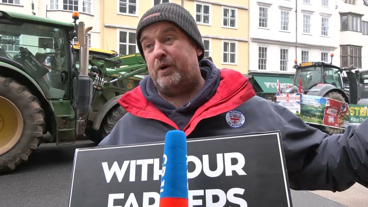 Christopher Marchment