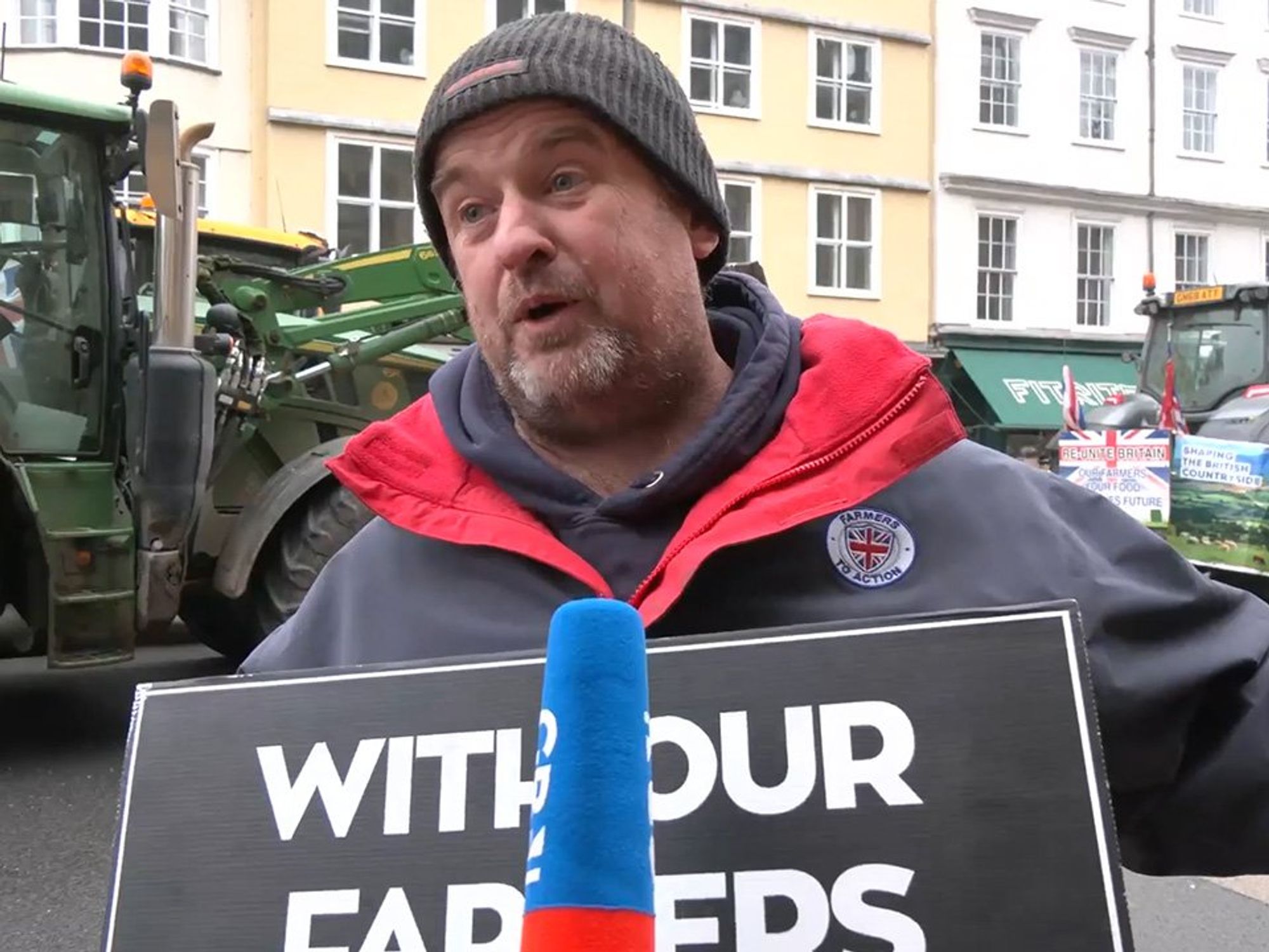 Christopher Marchment