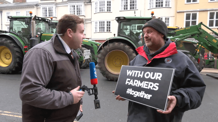 Christopher Marchment