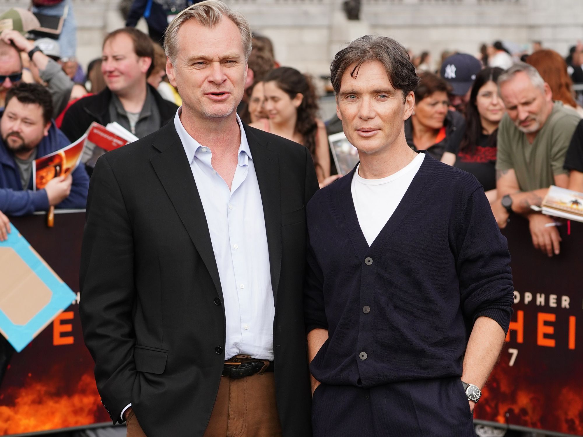 Christopher Nolan