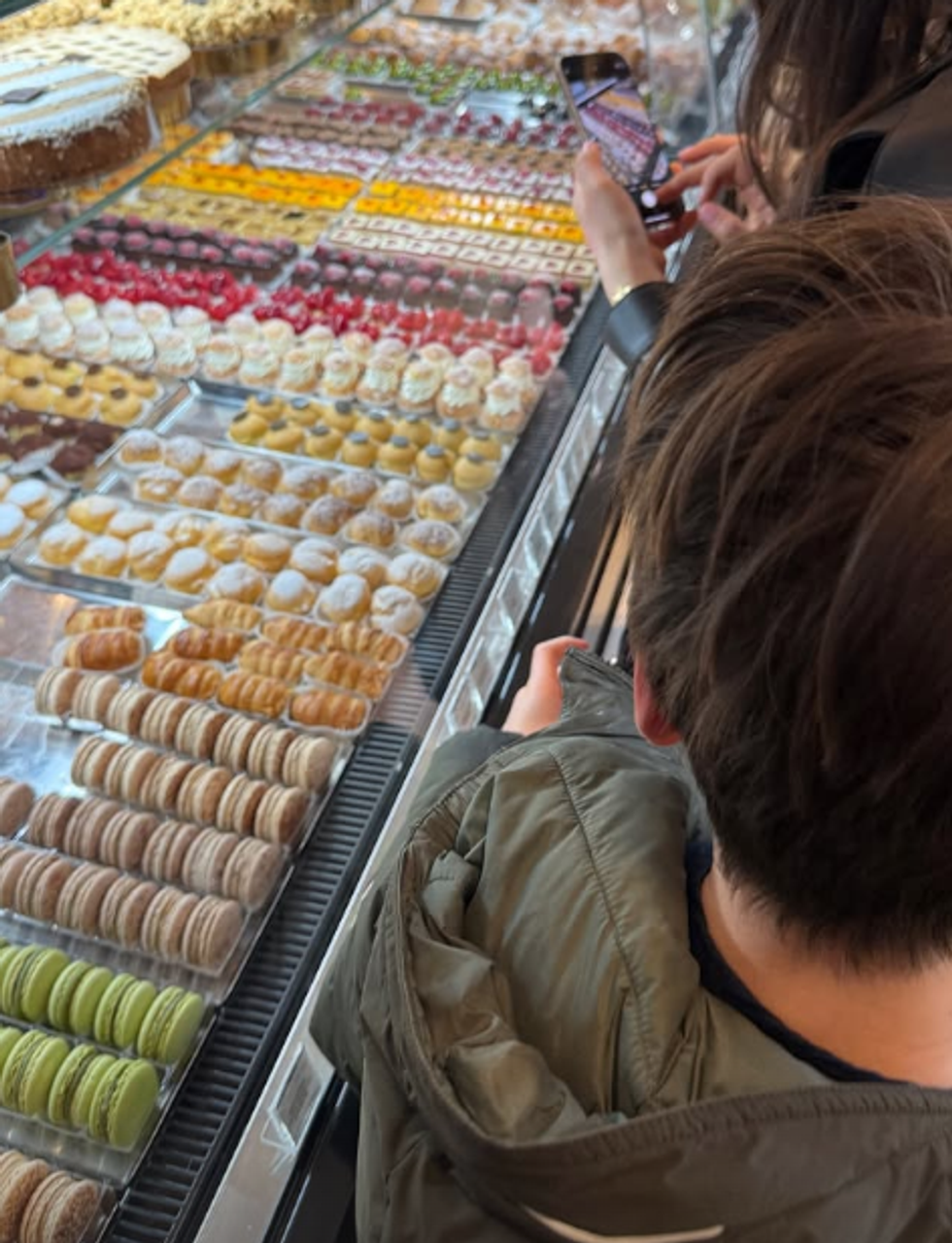 Christopher Woolf Mapelli Mozzi