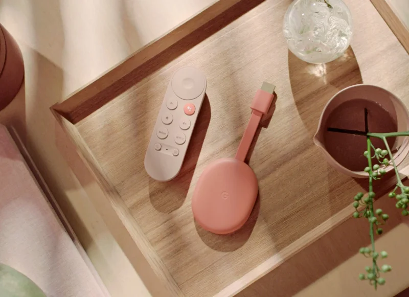 Chromecast is dead, but UK miss out on new Google TV Streamer